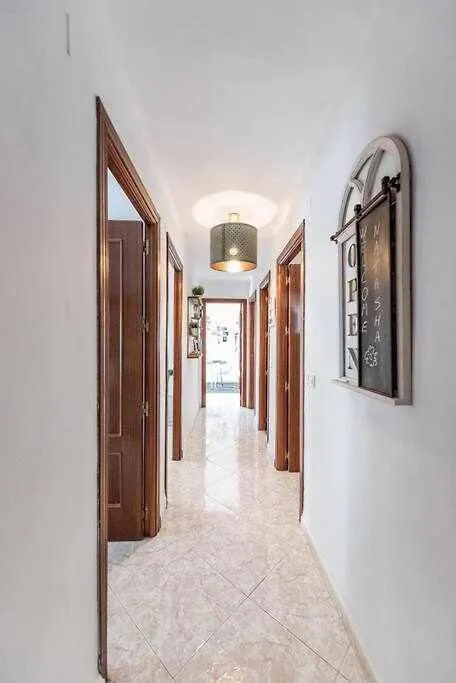 Daire III Apartamentos Morales & Arnal Acogedor Y A 450M Ronda