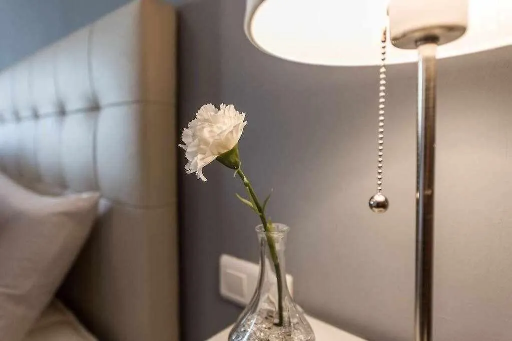 Daire III Apartamentos Morales & Arnal Acogedor Y A 450M Ronda İspanya