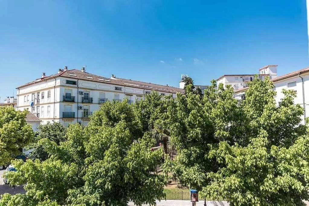 III Apartamentos Morales & Arnal Acogedor Y A 450M Ronda Daire